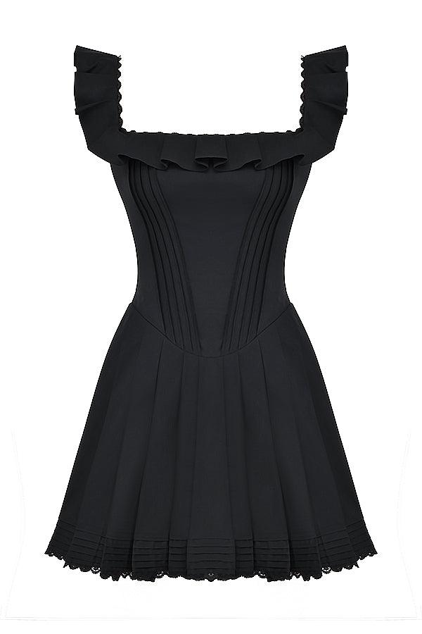 Dominick Short Dress